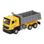 Nieuw Kiepwagen Licht & Geluid, Kinderen en Baby's, Speelgoed | Speelgoedvoertuigen, Ophalen of Verzenden, Nieuw