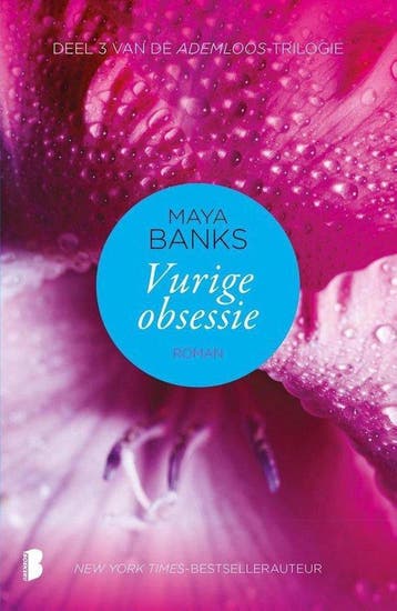 KORTINGBOEKEN MEULENHOFF BOEKERIJ - Maya Banks 5420022909382, Verzenden, Gelezen, Maya Banks