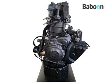 Motorblok Yamaha R7 2026 (D424 D42J), Verzenden, Gebruikt