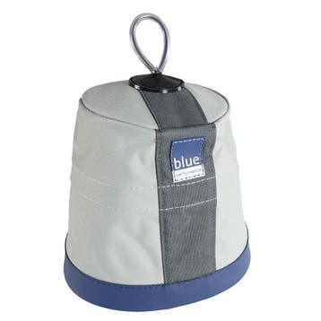 Blue Performance Lierhoes Grey Stripe-Maat 3, Ophalen of Verzenden, Nieuw