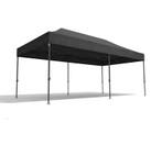 Partytent Prof Easy Up Alu 3 x 6 meter zonder zijwanden i..., Verzenden, Nieuw, 2 meter of meer, Partytent