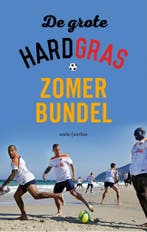 De Grote hard gras zomerbundel (9789026335938, Hugo Borst), Verzenden, Nieuw