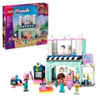 LEGO Friends 42662 Kapsalon en Accessoirewinkel, Kinderen en Baby's, Speelgoed | Duplo en Lego, Verzenden, Nieuw