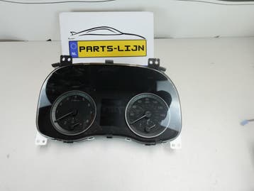 Gebruikte instrumentencluster Hyundai Tucson 2016-2018 – 940, Ophalen of Verzenden, Nieuw