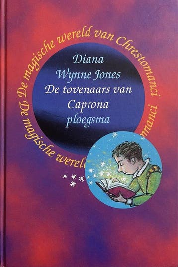 Tovenaars Van Caprona, Boeken, Ophalen of Verzenden, Nieuw