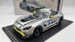 Spark 1:18 - Modelauto - Mercedes-AMG GT3 24h Nurburgring, Nieuw