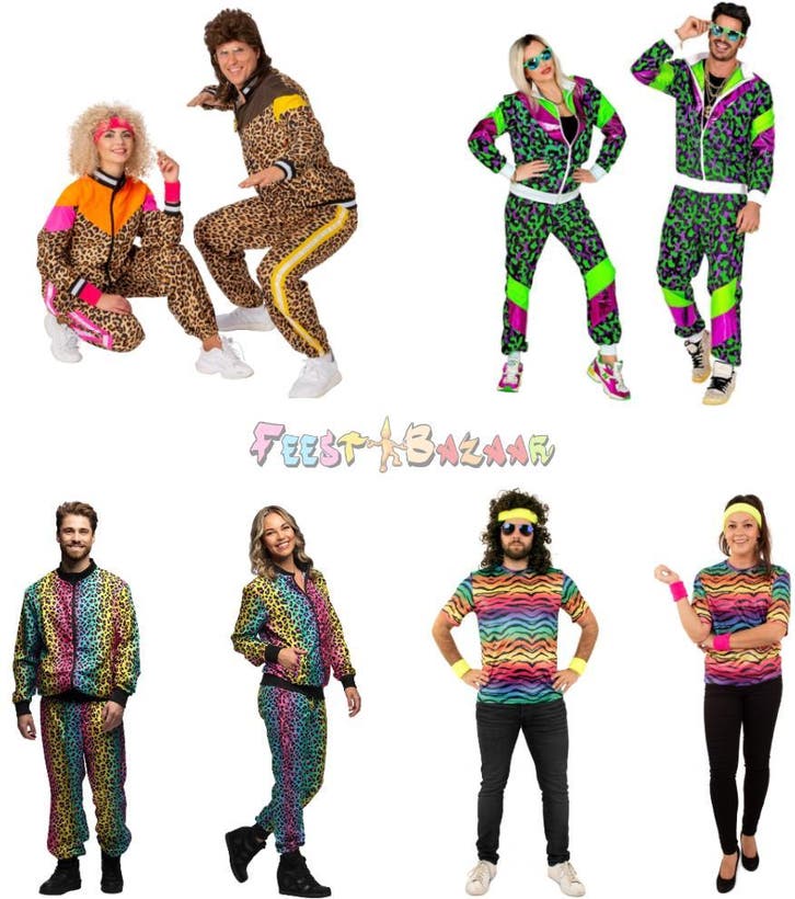 Toppers 2025 - Kleding Dames en Heren - Thema Stout en Fout, Kleding | Dames, Carnavalskleding en Feestkleding, Kleding, Nieuw