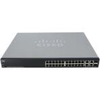 Cisco SG300-28, Ophalen of Verzenden, Nieuw