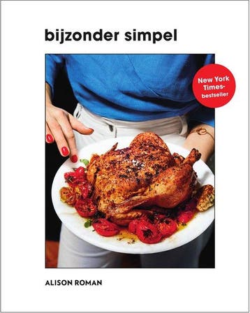 9789000375172 Bijzonder simpel Alison Roman, Verzenden, Nieuw, Alison Roman