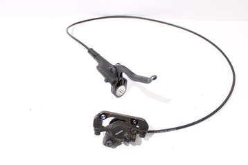 Complete hydraulische voorrem Shimano | Vogue Zenda, Fietsen en Brommers, Fietsonderdelen, Gebruikt