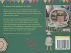 Haak je eigen camping 9789462501300 Kate Bruning, Boeken, Verzenden, Zo goed als nieuw, Kate Bruning