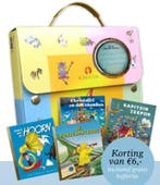 Het gouden scheepskoffertje / Gouden Boekjes 9789047611967, Verzenden, Gelezen, Byron Jackson