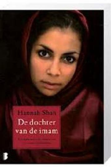 De dochter van de imam - Hannah Shah 9789022560709, Verzenden, Gelezen, Hannah Shah