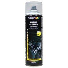 Motip Motorreiniger 500ML, Ophalen of Verzenden