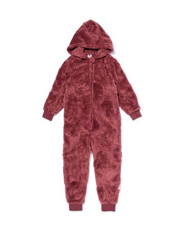 HEMA Nijntje kinderonesie bruin, Kinderen en Baby's, Verzenden, Nieuw