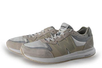 Woden Sneakers in maat 42 Beige, Overige kleuren, Verzenden, Woden, Sneakers of Gympen