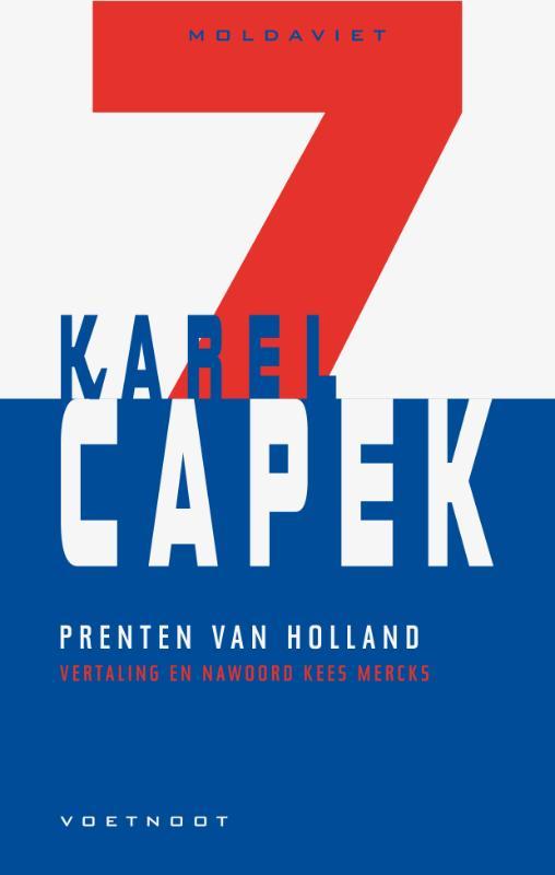 Prenten van Holland / Moldaviet / 7 9789078068242, Boeken, Romans, Gelezen, Verzenden