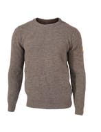 Ivanhoe trui NLS Petal Nutmeg heren - 100% zuivere ongeve..., Kleding | Heren, Truien en Vesten, Verzenden, Nieuw, Bruin