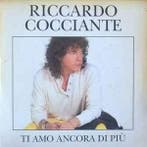 cd single card - Riccardo Cocciante - Ti Amo Ancora di PiÃ, Verzenden, Zo goed als nieuw, Rock en Metal