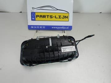 Gebruikte airbag passagier Mercedes-Benz SLK / SLC (R172) 20, Auto-onderdelen, Ophalen of Verzenden, Nieuw