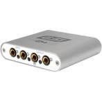 U24 XL 24-bit USB Audio Interface for PC & Mac with S/PDIF I, Ophalen of Verzenden, Zo goed als nieuw