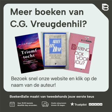 ABRAHAM VADER EN VRIEND - C.G. Vreugdenhil 9789050305655, Boeken, Verzenden, Gelezen, C.G. Vreugdenhil