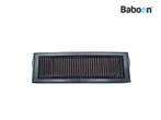Luchtfilter Kawasaki ZX 10 R 2006-2007 (NINJA ZX-10R, Verzenden, Gebruikt