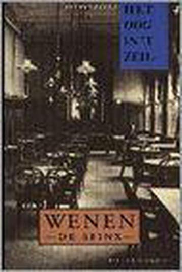 Wenen, de sfinx / Het oog in t zeil stedenreeks / 4, Boeken, Verzenden, Gelezen
