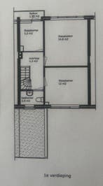 Te huur: Appartement Jaap Nunes Vazstraat in Amsterdam, Noord-Holland, Appartement, Amsterdam