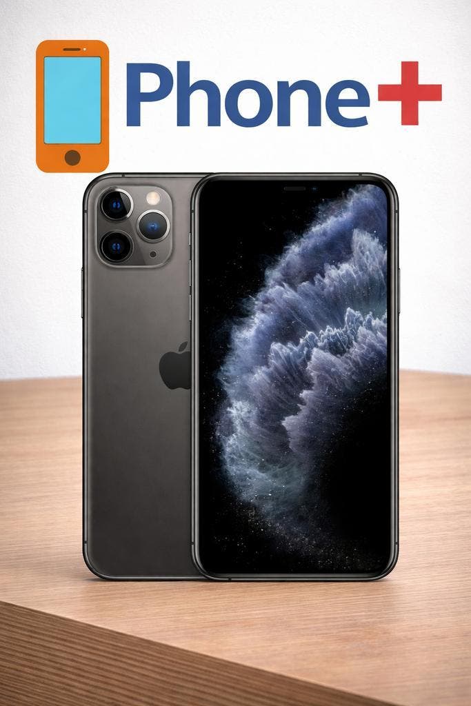 Apple Iphone 11 Pro Max 256GB - A Grade, Telecommunicatie, Mobiele telefoons | Apple iPhone, Zonder abonnement, 256 GB, iPhone 11 Pro Max