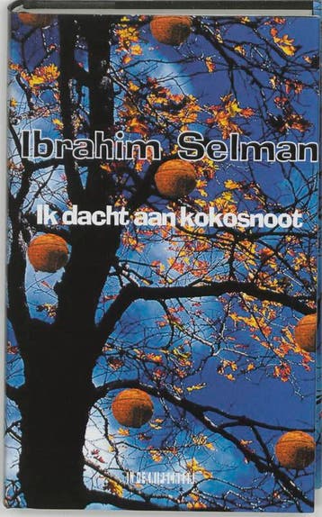 ik dacht aan kokosnoot - I. Selman 9789062655335, Verzenden, Gelezen, I. Selman