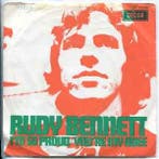 vinyl single 7 inch - Rudy Bennett - Im So Proud / Your..., Verzenden, Zo goed als nieuw