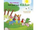 Boek Het jaar van Kikker 9789025858469, Verzenden, Zo goed als nieuw