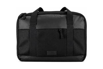 Eastpak Laptoptas Zwart, Sieraden, Tassen en Uiterlijk, Verzenden, 25 tot 40 cm, Zo goed als nieuw, 30 tot 45 cm