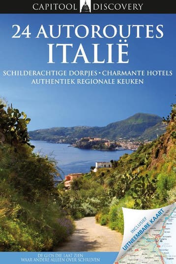 Italië / Capitool discovery 9789047510260, Verzenden, Zo goed als nieuw