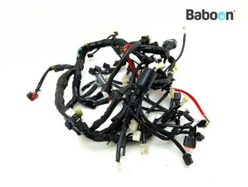 Kabelboom Yamaha XP 560 T-Max Tech Max ABS 2020-2021 (TMAX, Verzenden, Gebruikt