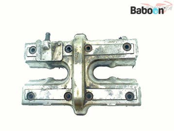Kleppendeksel Honda CB 750 Seven Fifty (CB750F2 RC42), Motoren, Verzenden, Gebruikt