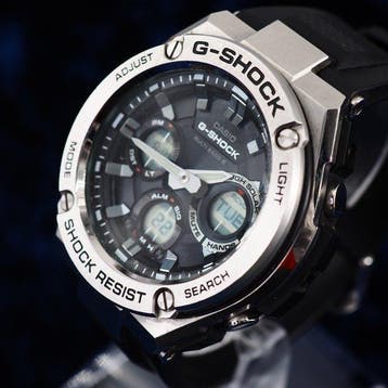 Casio - G-SHOCK - Zonder minimumprijs - G-6900-1DR - Heren -, Nieuw