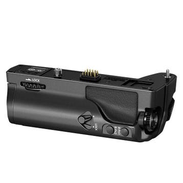 Olympus HLD-7 Battery Grip - Tweedehands, Verzenden, Gebruikt, Olympus