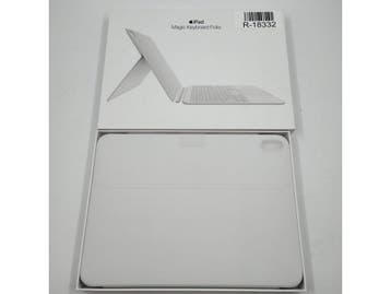 Apple iPad (2022/2024) - Magic Keyboard Folio - Ingebouwd, Verzenden, Nieuw, Apple