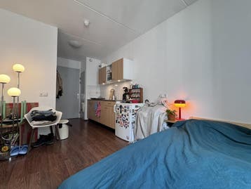 Te huur: Studio Bleekstraat in Breda, Noord-Brabant, Breda
