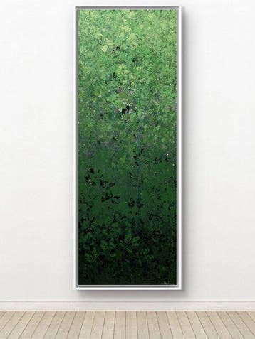 Mara. J XXL - Malachite Nightfall