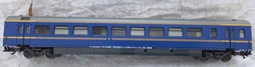 Märklin H0 - 4362 - Modeltrein personenwagen (1) -, Nieuw