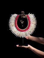 Decoratief ornament - NO RESERVE PRICE - SN7 - Decorative, Antiek en Kunst