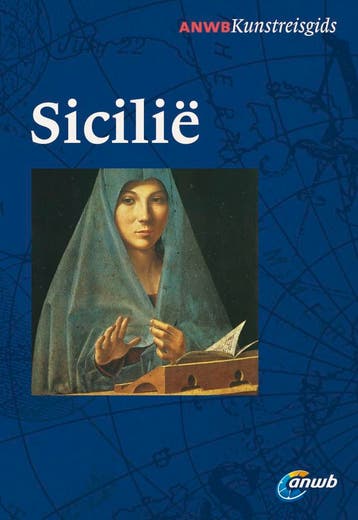 Sicilië / ANWB natuurgids - Svenja Laufhutte 9789018032685, Boeken, Verzenden, Gelezen, Svenja Laufhutte