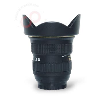 Tokina 11-20mm 2.8 At-X Pro DX - Canon nr. 3260, Ophalen of Verzenden, Zo goed als nieuw, Canon