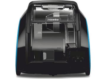 Miele -  Stofzuiger Met Zakloze Technologie, Verzenden, Nieuw, Reservoir, Minder dan 1200 watt