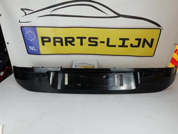 Gebruikte achterklep afwerking voor Citroen Grand C4 Picasso, Ophalen of Verzenden, Nieuw