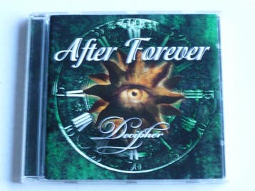 After Forever - Decipher, Cd's en Dvd's, Ophalen of Verzenden, Zo goed als nieuw