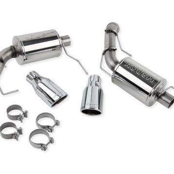 Roush 2011-2014 Ford Mustang V8 Enhanced Sound Dual, Ophalen of Verzenden, Nieuw